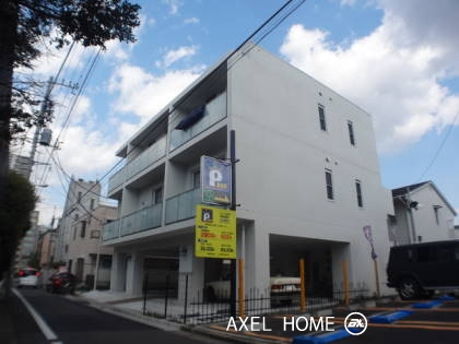 原宿Kハウス