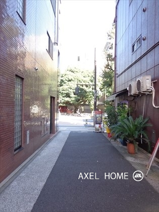 扇屋ビル