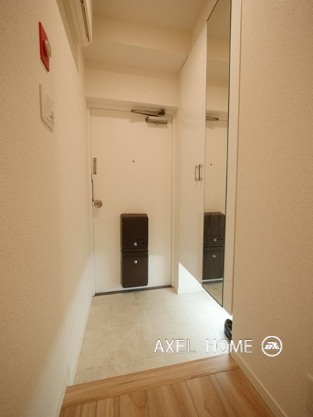ボーン赤坂