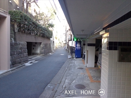グランジール西片