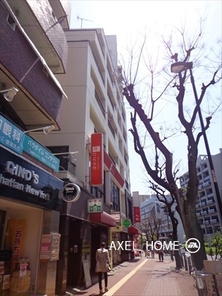 小石川4丁目ビル