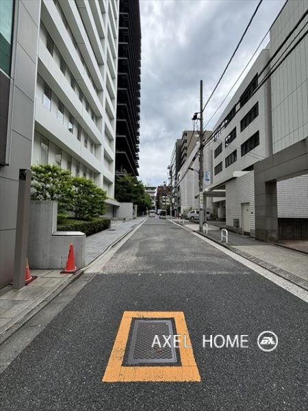 元赤坂MIビル