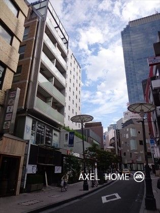 東海赤坂アネックスビル