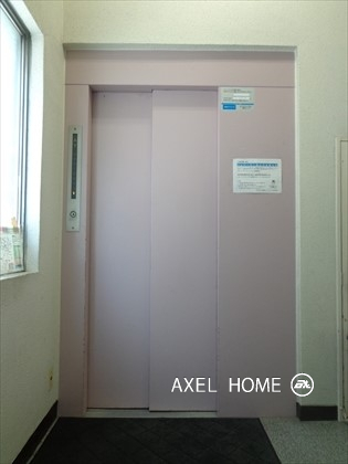 ハイツニュー平河