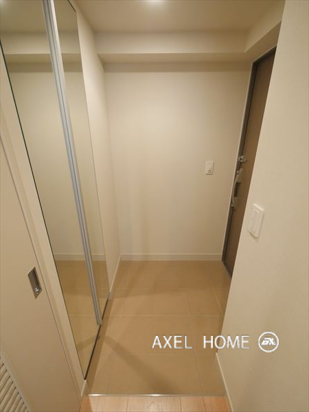 プライマル八丁堀