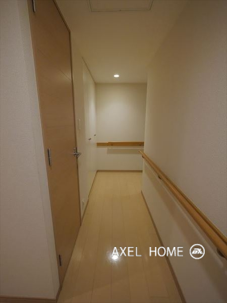 プラウド門前仲町