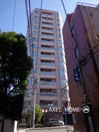 イニシアイオ文京仲坂