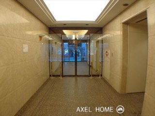 神谷町MTコート