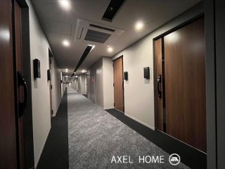 ロイヤルパークス有明