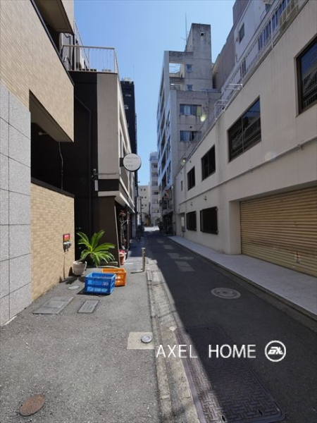 オーキッド秋葉原