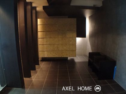 アクサス汐留 （AXAS汐留）