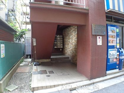 プライム虎ノ門