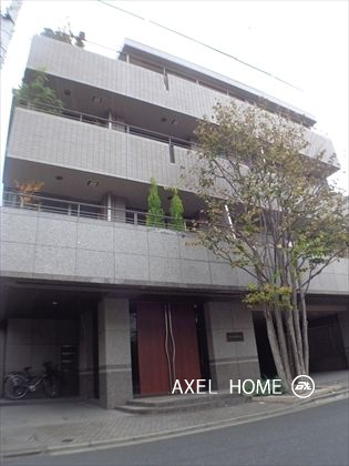 高輪アイハウス （Takanawa i house）