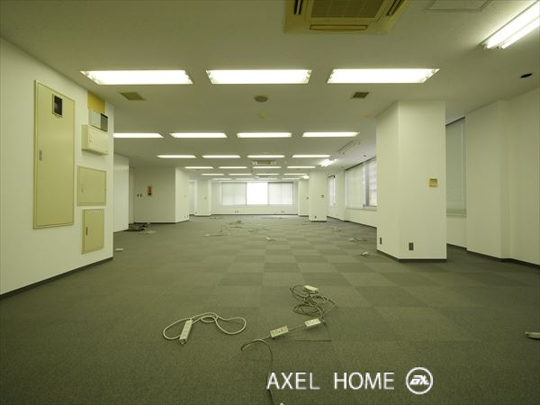 ダイトー本社ビル別館 【事務所】