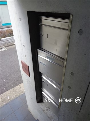 SPQRビルディング
