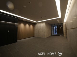 神宮北参道レジデンス