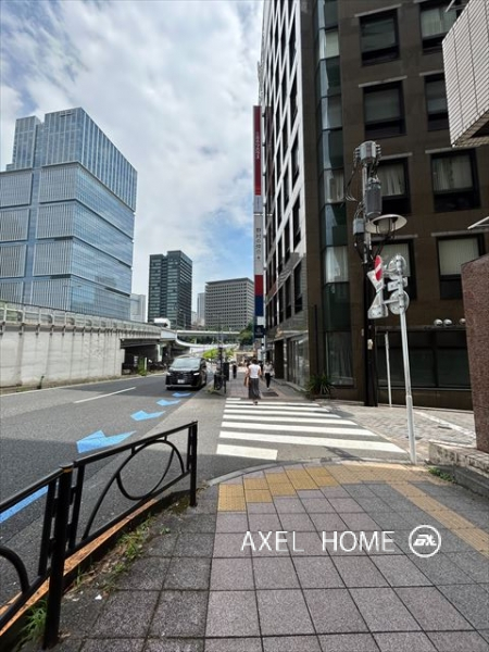 サンワット渡邊ビル