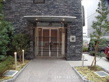 コンシェリア新橋マスターズヴィラ （MASTER'S VILLA ）