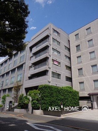 三番町ポーラビル