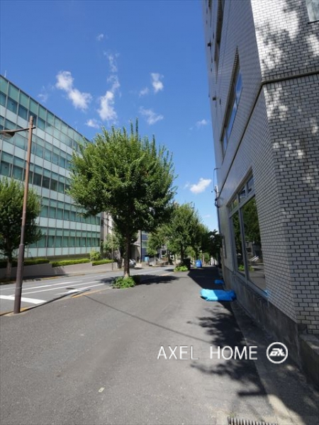 メゾン萬六