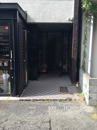 神宮前３丁目ビル　（事務所）