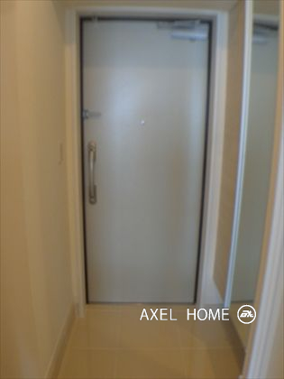 ディアコート麻布