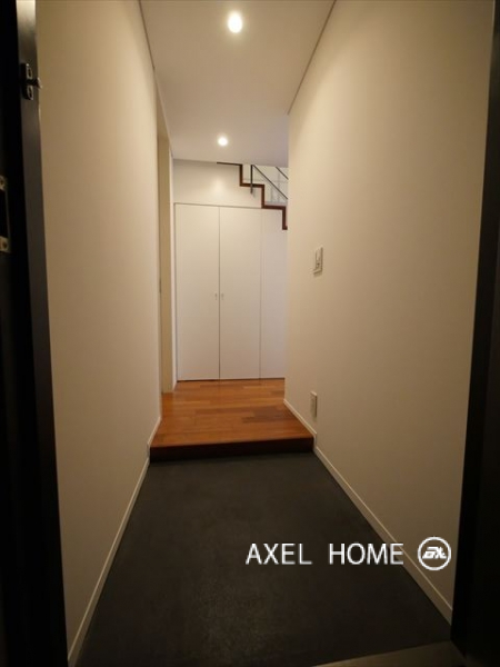 富ヶ谷アパートメント