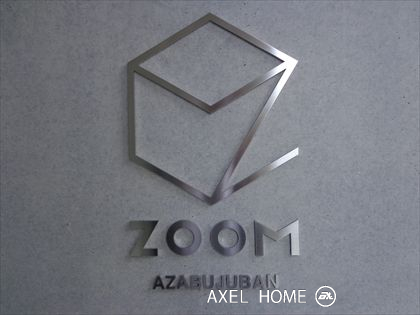 ZOOM麻布十番（ズーム麻布十番）