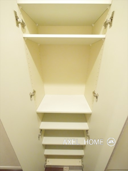 アクアアンビシャス八丁堀
