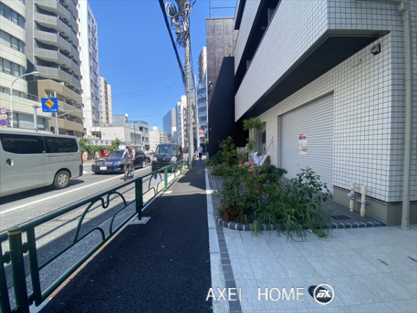 Daikatsu BLDG（ダイカツビル）