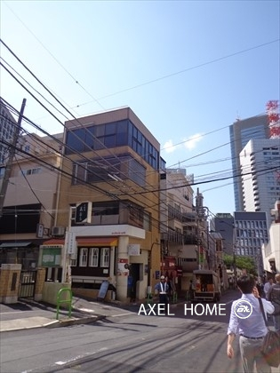 赤坂ロイヤルビル