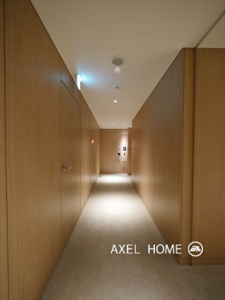 ザ・（THE RESIDENCE ROPPONGI）