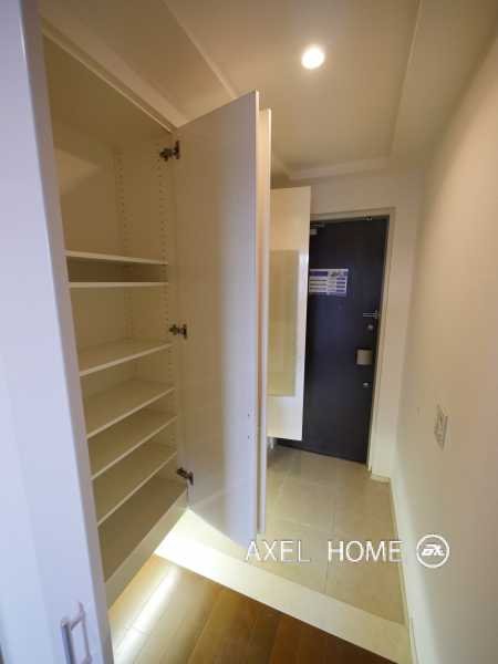 レジディア文京千石Ⅱ