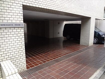 駐車場イメージ1