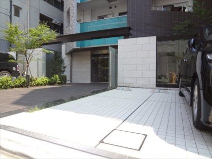 駐車場イメージ1