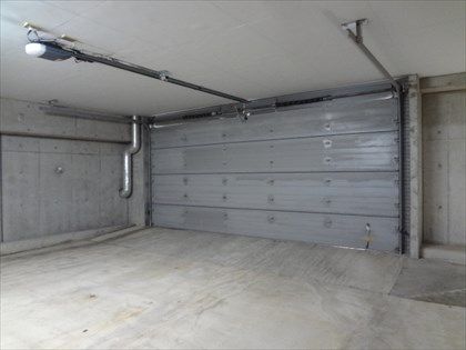 駐車場イメージ1