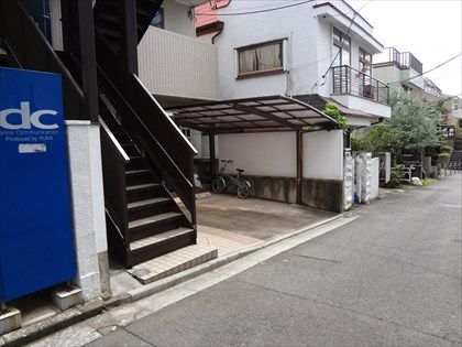 駐車場イメージ1