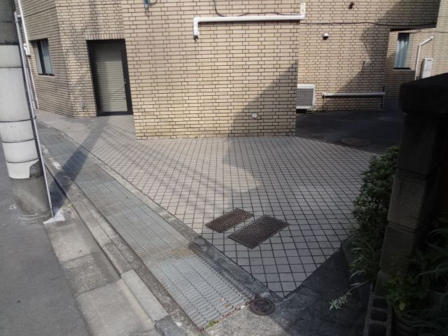 駐車場イメージ1