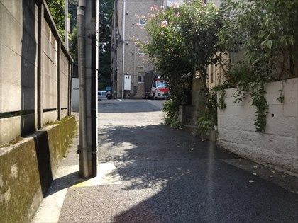駐車場イメージ1
