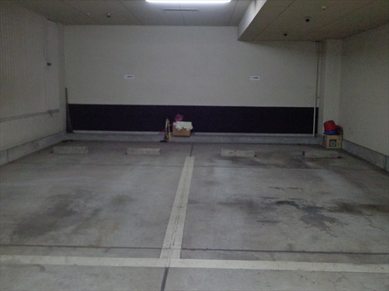 駐車場イメージ1