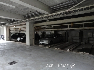 駐車場イメージ1