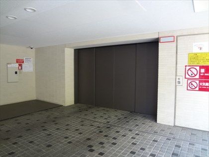 駐車場イメージ2