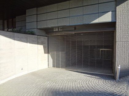 駐車場イメージ1