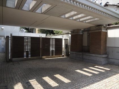 駐車場イメージ3