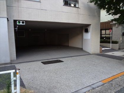 駐車場イメージ3