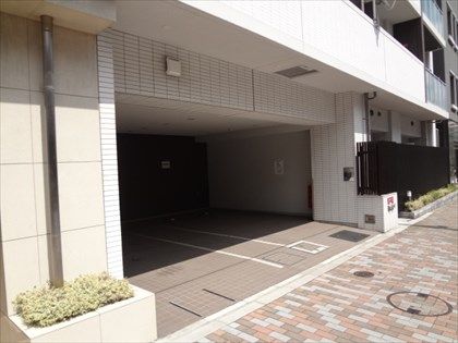 駐車場イメージ1