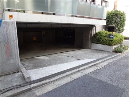 駐車場イメージ1