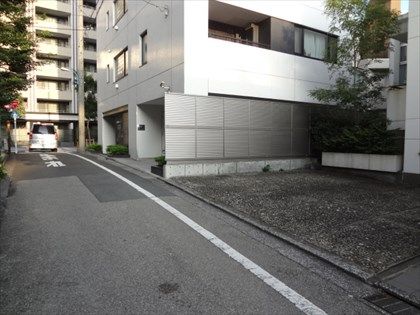 駐車場イメージ1