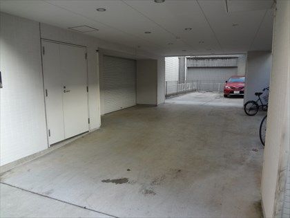 駐車場イメージ1