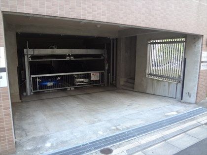 駐車場イメージ1